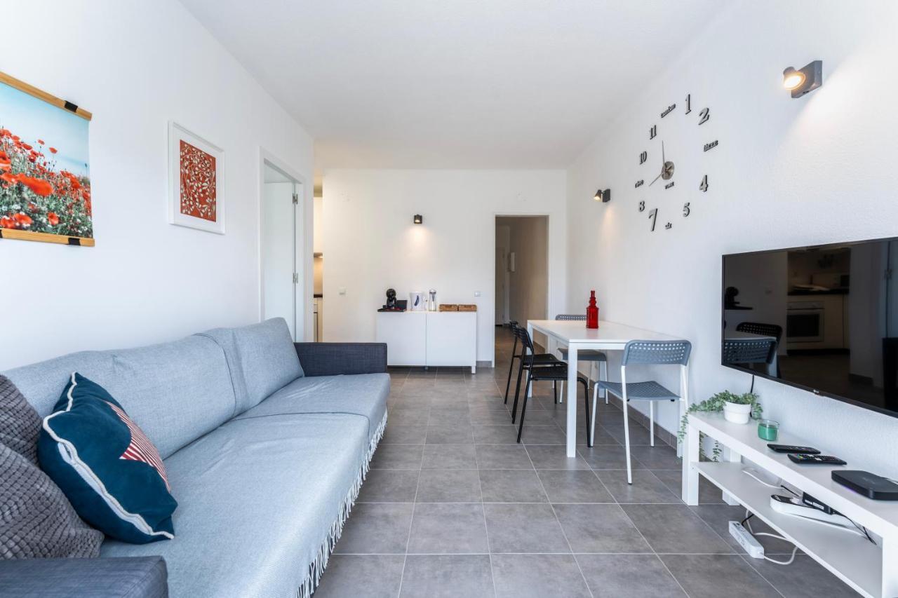 Modern 2 Bdr Flat W/balcony And Pool By Lovelystay * Albufeira