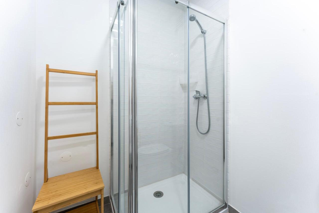 Appartement Modern 2 Bdr Flat W/balcony And Pool By Lovelystay Albufeira