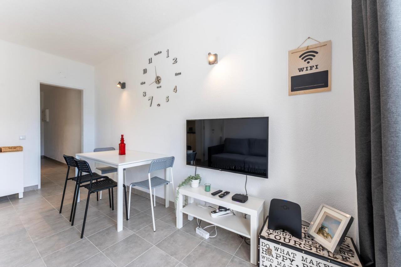 Appartement Modern 2 Bdr Flat W/balcony And Pool By Lovelystay Albufeira